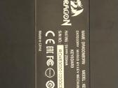 „Benq Zowie“ 144 Hz žaidimų monitorius „redragon“ - nuotraukos Nr. 4