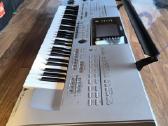 Yamaha tyros 3 - nuotraukos Nr. 4