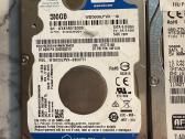 Nešiojamų kompiuterių HDD 500gb - nuotraukos Nr. 2