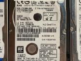 Nešiojamų kompiuterių HDD 500gb - nuotraukos Nr. 3