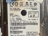 Nešiojamų kompiuterių HDD 500gb - nuotraukos Nr. 4