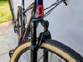 Scott Scale 950 L su Fox32 - nuotraukos Nr. 3