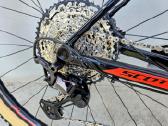 Scott Scale 950 L su Fox32 - nuotraukos Nr. 6
