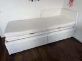 Ikea Flekke kušetė - nuotraukos Nr. 2
