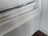 Ikea Flekke kušetė - nuotraukos Nr. 5