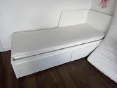 Ikea Flekke kušetė - nuotraukos Nr. 8