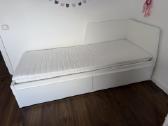 Ikea Flekke kušetė - nuotraukos Nr. 9
