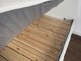 Ikea Flekke kušetė - nuotraukos Nr. 12