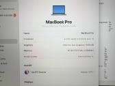 Apple MacBook Pro 2020 13" /i5 2ghz/16gb/512gb TB - nuotraukos Nr. 9