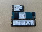SSD M.2 Nvme 256gb, 512gb, 1tb, 2tb - nuotraukos Nr. 3