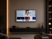 Samsung TV 43 (1.1m) Smart TV 4k - nuotraukos Nr. 2