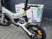 Sachsenrad F12 E Folding – elektrinis sulankstomas - nuotraukos Nr. 2