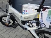 Sachsenrad F12 E Folding – elektrinis sulankstomas - nuotraukos Nr. 3