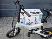 Sachsenrad F12 E Folding – elektrinis sulankstomas - nuotraukos Nr. 5