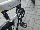 Sachsenrad F12 E Folding – elektrinis sulankstomas - nuotraukos Nr. 9