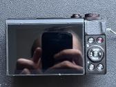 Canon g7x mark II - nuotraukos Nr. 2