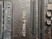 Msi A520-a-pro - nuotraukos Nr. 2