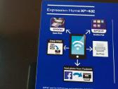 Spausdintuvas Epson Expression Home Xp432 - nuotraukos Nr. 3