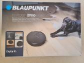Blaupunkt bluebot Xpro siurblys robotas - nuotraukos Nr. 2