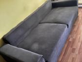 Dovanojama Sofa/lova - nuotraukos Nr. 2