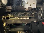 Nvidia Geforce Gtx 1050 Ti 4gb. - nuotraukos Nr. 2