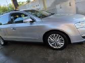 VW passat b6 - nuotraukos Nr. 4