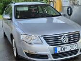 VW passat b6 - nuotraukos Nr. 2