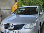 VW passat b6 - nuotraukos Nr. 3