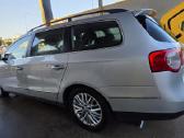 VW passat b6 - nuotraukos Nr. 6