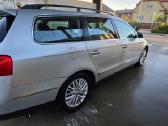 VW passat b6 - nuotraukos Nr. 7