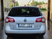 VW passat b6 - nuotraukos Nr. 8