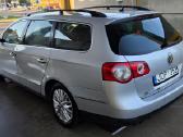 VW passat b6 - nuotraukos Nr. 9