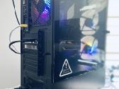Gaming Pc Ryzen 5/16gb/512gb SSD/gtx1660super - nuotraukos Nr. 5