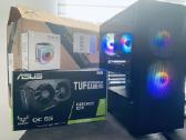 Gaming Pc Ryzen 5/16gb/512gb SSD/gtx1660super - nuotraukos Nr. 6