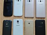 Samsung liečiami telefonai bendravimui - nuotraukos Nr. 4