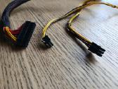 Modecom Feel1 520w maitinimo blokas psu - nuotraukos Nr. 4