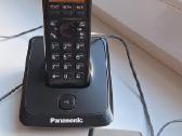 Panasonic belaidis telefonas Model: Kx-tga721fx - nuotraukos Nr. 6