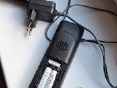 Panasonic belaidis telefonas Model: Kx-tga721fx - nuotraukos Nr. 7