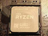 Amd Ryzen 5 4500 - nuotraukos Nr. 2