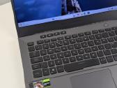 Asus Rog G14 Gtx 1650 Ryzen 5 4600hs 24gb RAM - nuotraukos Nr. 4