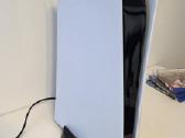 Playstation 5 - nuotraukos Nr. 3