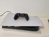 Playstation 5 - nuotraukos Nr. 4