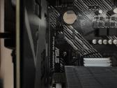 Ryzen 5 5500 + Asus A520m-k + 16 GB RAM - nuotraukos Nr. 3