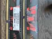 Ryzen 5 5500 + Asus A520m-k + 16 GB RAM - nuotraukos Nr. 2