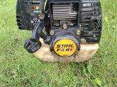 Benzininis trimeris Stihl Fs38 - FS-44 FS-81 - nuotraukos Nr. 8