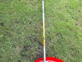 Benzininis trimeris Stihl Fs38 - FS-44 FS-81 - nuotraukos Nr. 11
