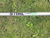 Benzininis trimeris Stihl Fs38 - FS-44 FS-81 - nuotraukos Nr. 12
