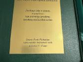 Plaketė vidaus reikalų ministrui D.a.barakauskui - nuotraukos Nr. 3