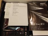 Asrock B450 Pro4 R2.0 - nuotraukos Nr. 2