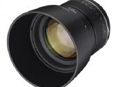 Samyang 85mm F1.4 Mk2 Sony E - nuotraukos Nr. 2